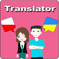 Polish To Ukrainian Translator