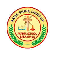Fatima Balrampur Parent App