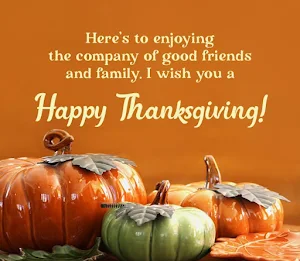 Happy Thanksgiving Messages Screenshot 0