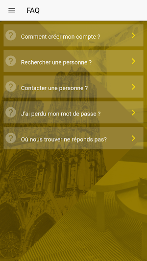 FNAIM Champagne Ardenne Screenshot 2
