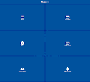 Marcacci's Screenshot 0