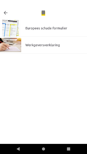 Van Eijk en Partners Screenshot 3