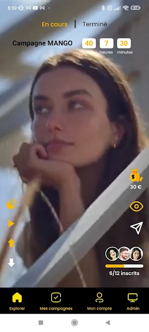NANO Screenshot 0
