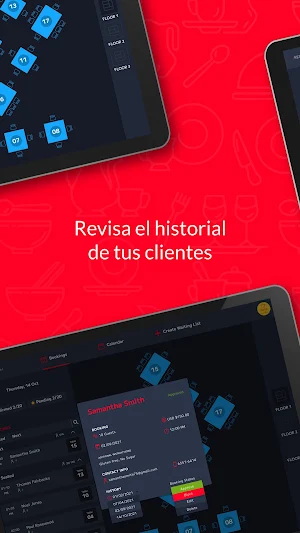 2reserva.com Screenshot 2