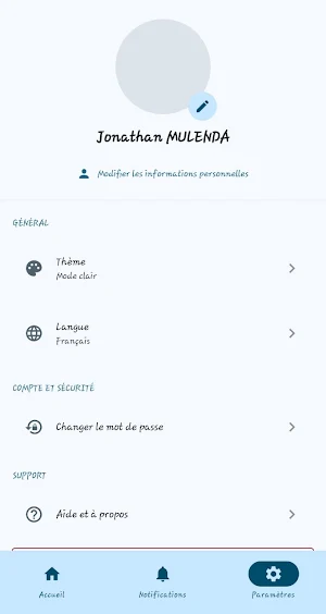 RooTech Screenshot 2