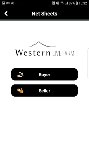 Western Live Farm Screenshot 2