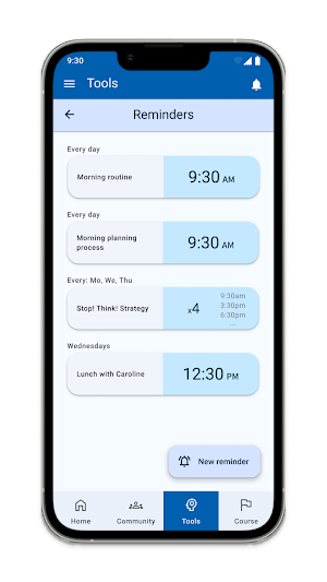 neumind Screenshot 1