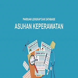 Panduan Asuhan Keperawatan Screenshot 1