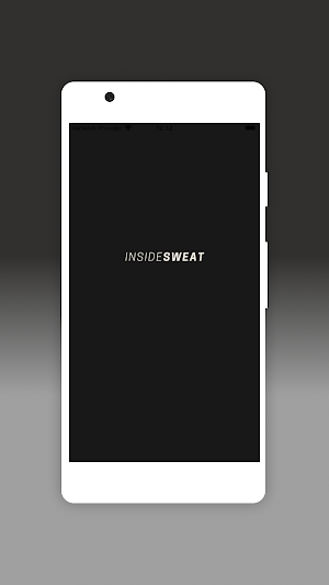 Insidesweat Screenshot 0