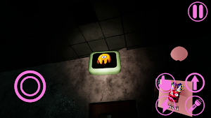 Garten of Banban 8: Anti Devil Screenshot 0