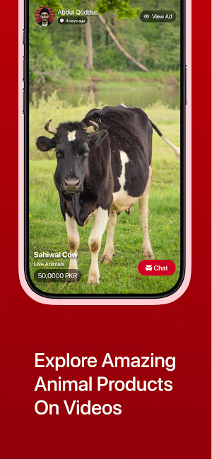 S.K Livestock Screenshot 2