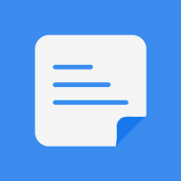 Notes keeper: speech to text