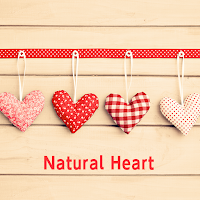 Natural Heart Theme