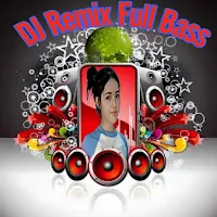Dj Remix Offline Full Bass