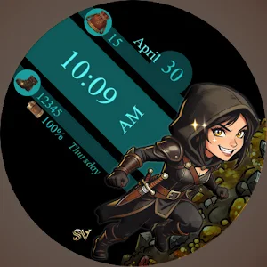 I Rolled for Stealth Screenshot 2
