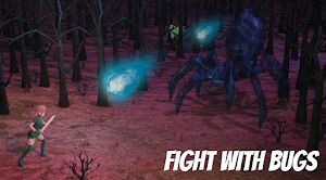 Magic World: Island Survival Screenshot 1