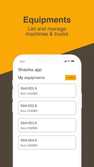 Shabika by Construck Screenshot 2