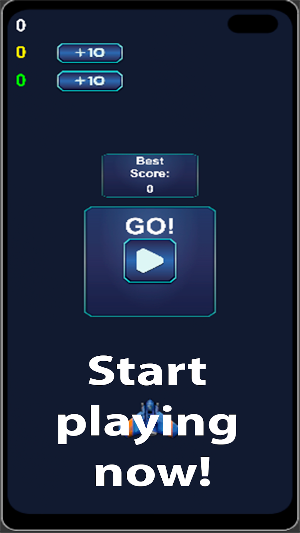 OrbitalAce Screenshot 3