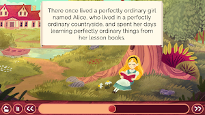Twisted Alice in Wonderland Screenshot 3