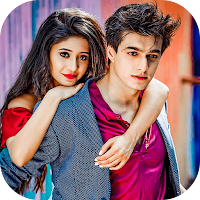 Mohsin, Joshi Wallpaper Yeh Rishta Kya Kehlata Hai