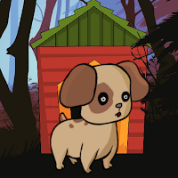 Rescue The Brown Puppy