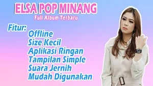 Elsa Slow Rock Minang Seharusnya Aku Offline Screenshot 2