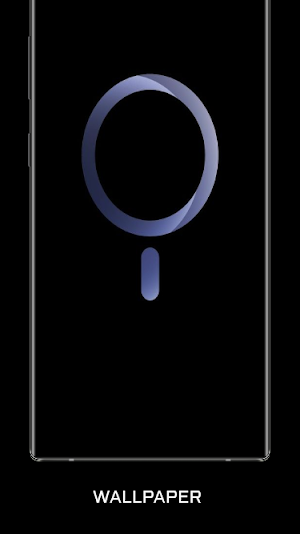 Dark Wallpaper Screenshot 1