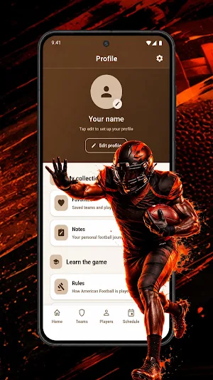 Betwarrior App Argentina Screenshot 2