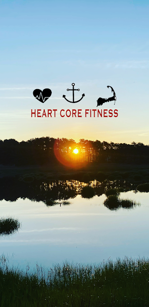 Heart Core Pilates Fitness Screenshot 0