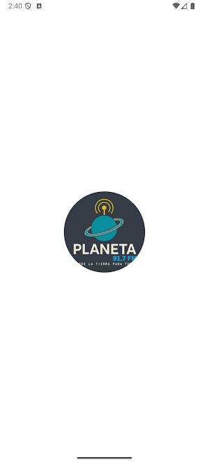 Radio Planeta 91.7 Screenshot 2