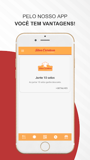 Restaurante Silva Cardoso Screenshot 3