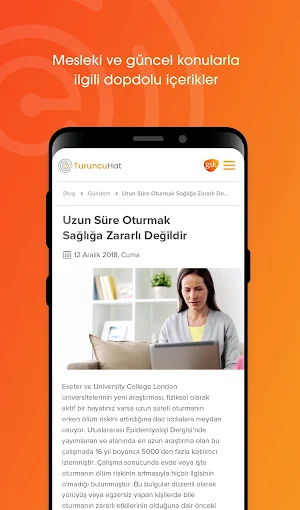TuruncuHat GSK Screenshot 3