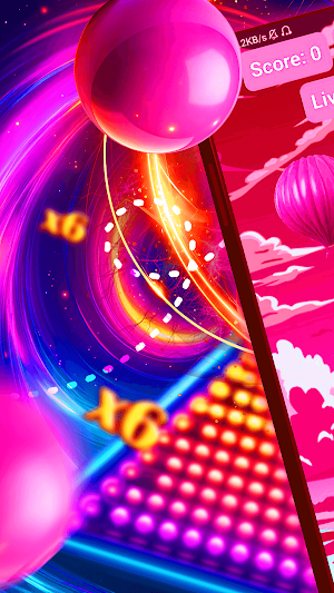 Plin Kite Screenshot 0