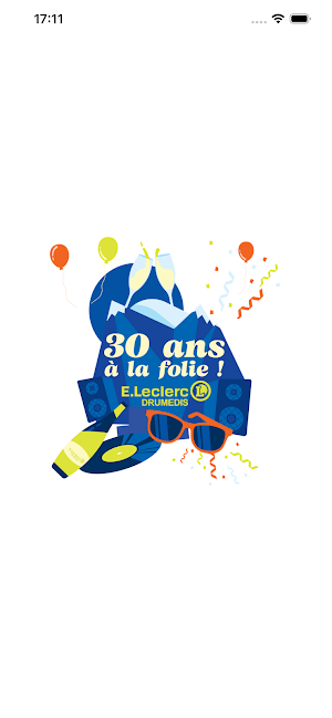 30 ans à la folie Screenshot 0