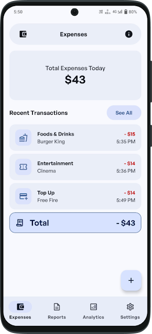 Moneytopia Screenshot 0