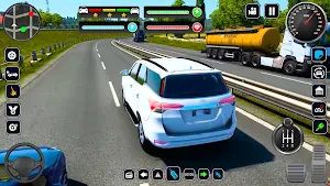 Car Games 3D 2024: Car Driving Screenshot 1