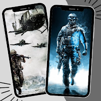 Military Wallpaper