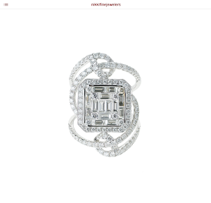 nikkifinejewelers Screenshot 0
