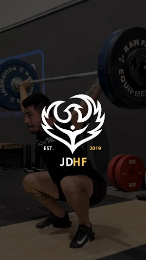 JDHF Coaching Screenshot 0
