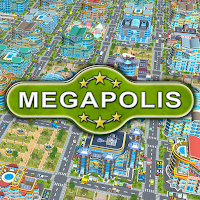 Megapolis Demo