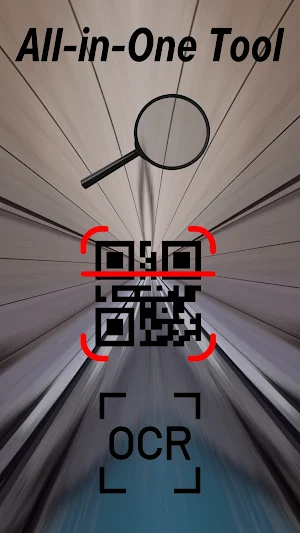 Magnifying Glass With Light Screenshot 3