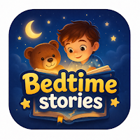 Bedtime Stories India