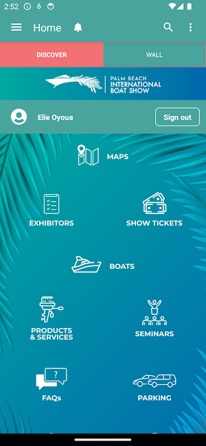 PBIBS Screenshot 3