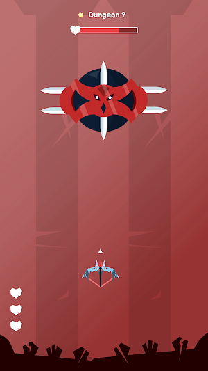 Shoot me, Master! - 100 levels Screenshot 0