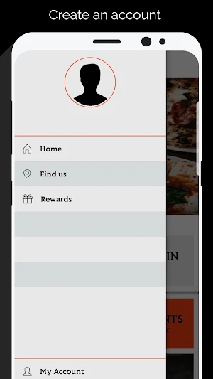 Fireflour Pizza Screenshot 1