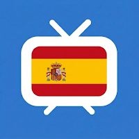 Live TV - Spain