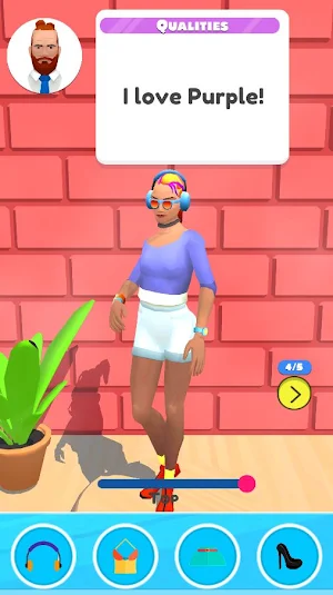 Find The Match Screenshot 3