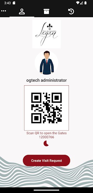 OGTech EasyIn Screenshot 0