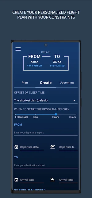 Perform Away Screenshot 2