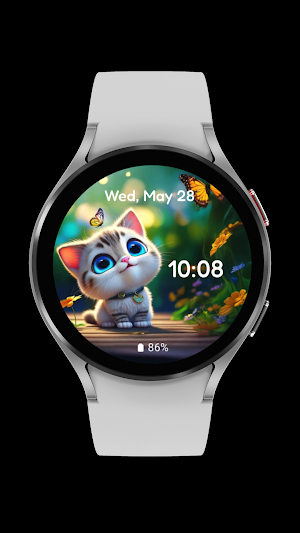 cat cute_004 Screenshot 2